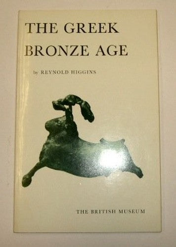 Greek Bronze Age