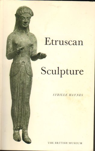 Etruscan Sculpture