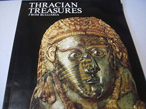 Thracian Treasures from Bulgaria
