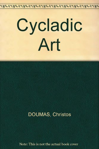 Cycladic Art