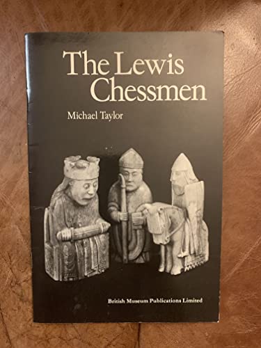 The Lewis Chessmen