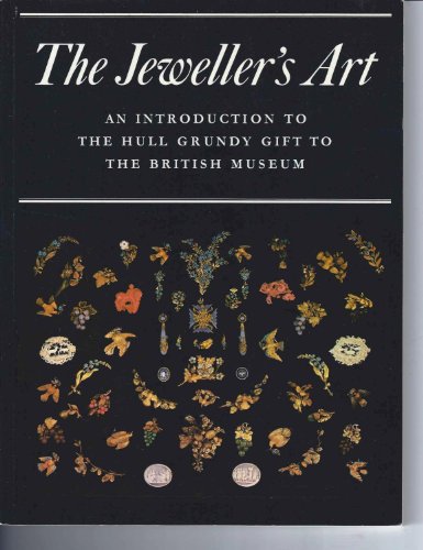 Jeweller's Art