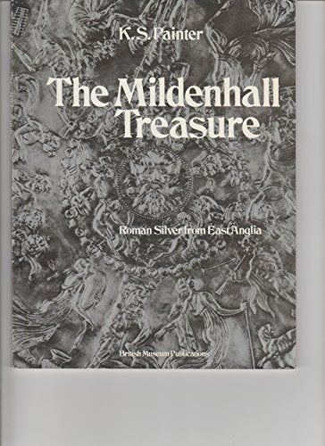 Mildenhall Treasure