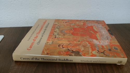 Caves of the Thousand Buddhas