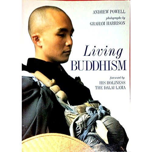 Living Buddhism