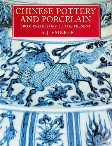 Chinese Pottery and Porcelain