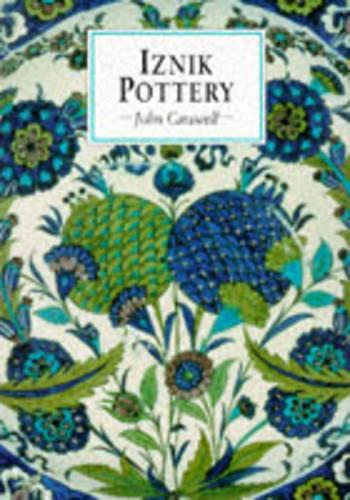 Iznik Pottery