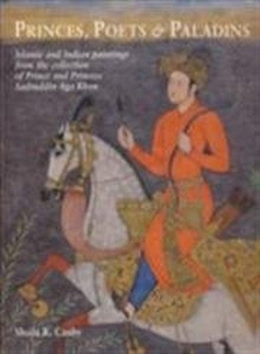 Princes, Poets and Paladins
