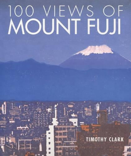 100 Views of Mount Fuji
