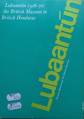 Lubaantum, 1926-70