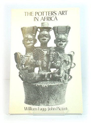 Potter's Art in Africa