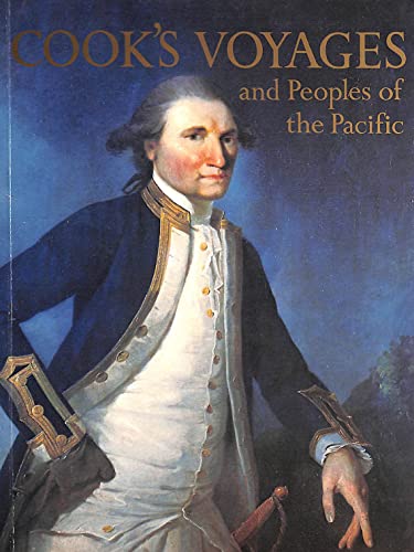 Cook's Voyages and the Peoples of the South Pacific