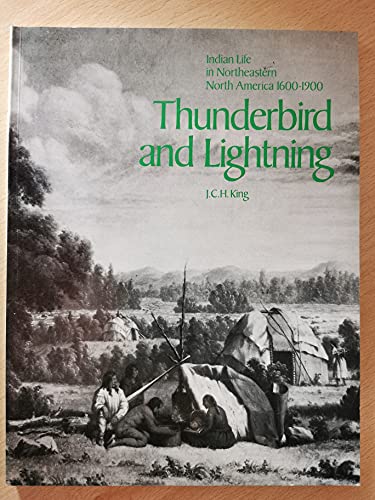 Thunderbird and Lightning
