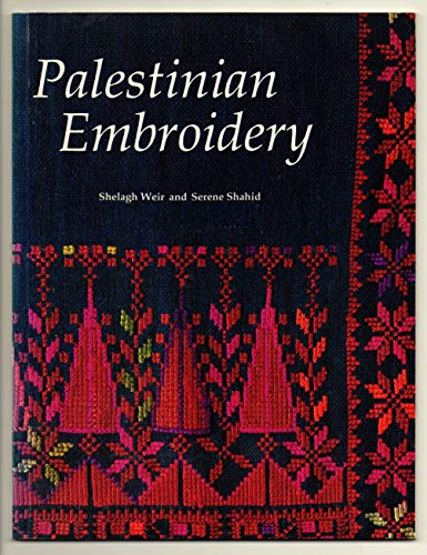 Palestinian Embroidery