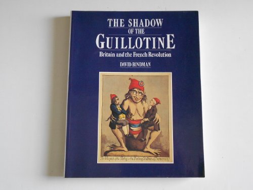 Shadow of the Guillotine