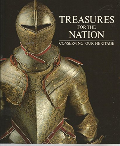 Treasure for the Nation