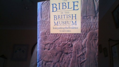 Bible in British Museum