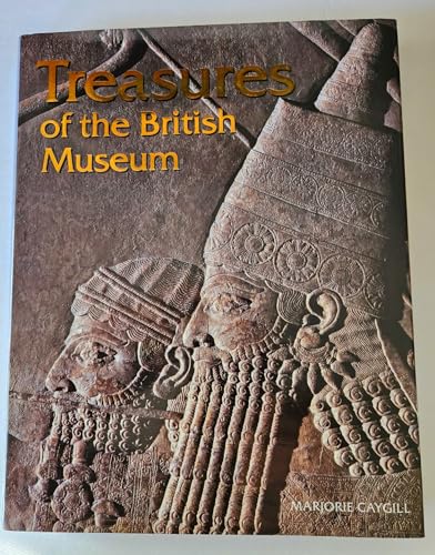 Treasures of the British Museum