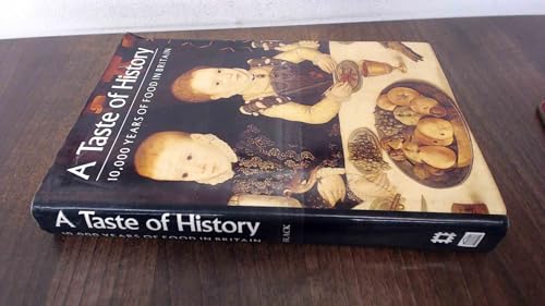 A Taste of History
