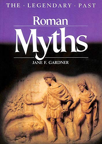 Roman Myths (Legendary Past)