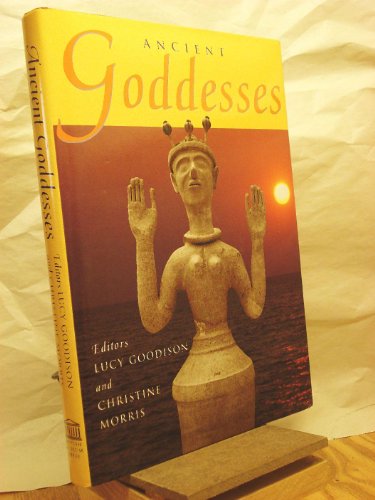 Ancient Goddesses