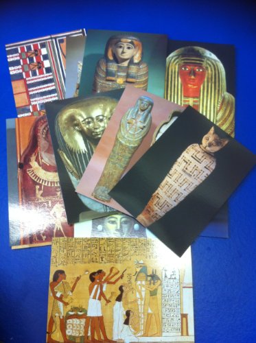Egyptian Mummies