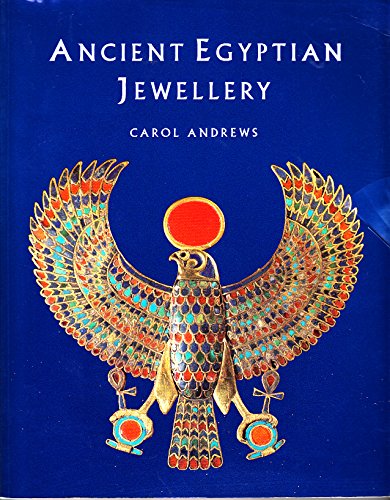 Ancient Egyptian Jewellery