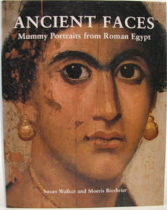 Ancient Faces 