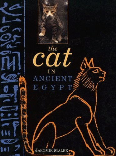 The Cat in Ancient Egypt