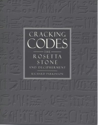 Cracking the Code: The Rosetta Stone