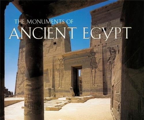 The Monuments of Ancient Egypt