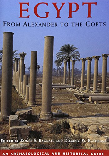Egypt: From Alexander to the Copts