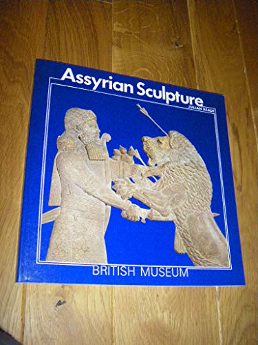 Assyrian Sculpture