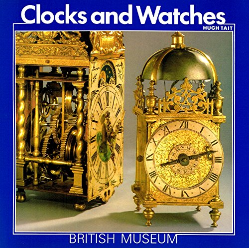 Clocks and Watches