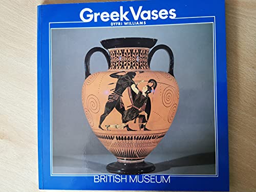 Greek Vases