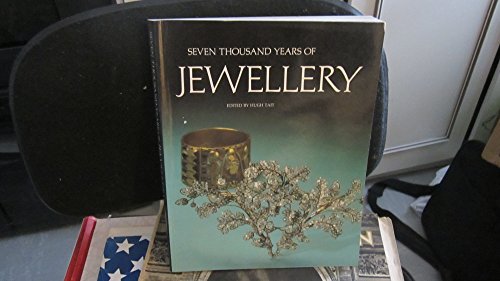 Seven Thousand Years of Jewellery