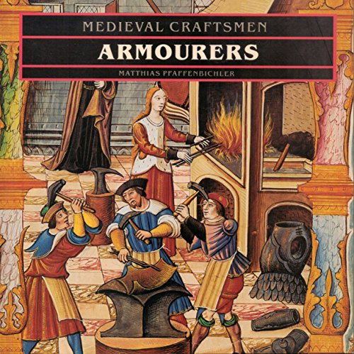 Armourers