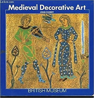 Mediaeval Decorative Art