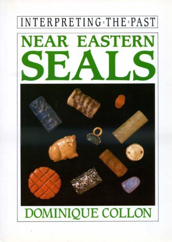 Near Eastern Seals