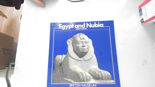 Egypt and Nubia