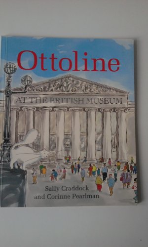 Ottoline at the British Museum