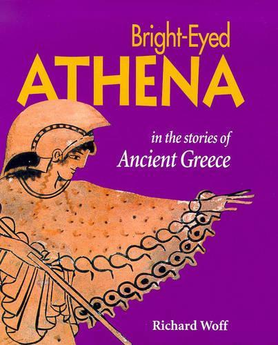 Bright-eyed Athena