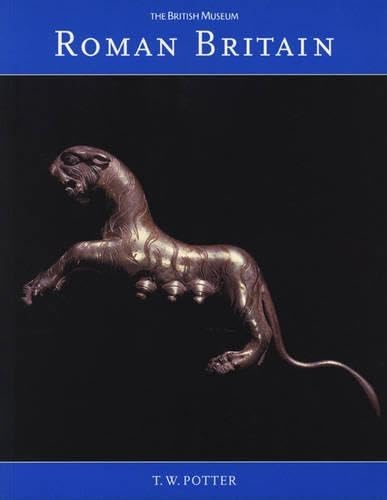Roman Britain (Revised)