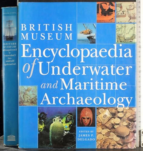 Encyclopaedia of Underwater and Maritime Archaeology