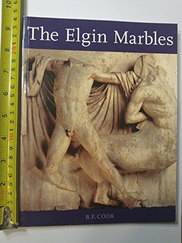 The Elgin Marbles, The