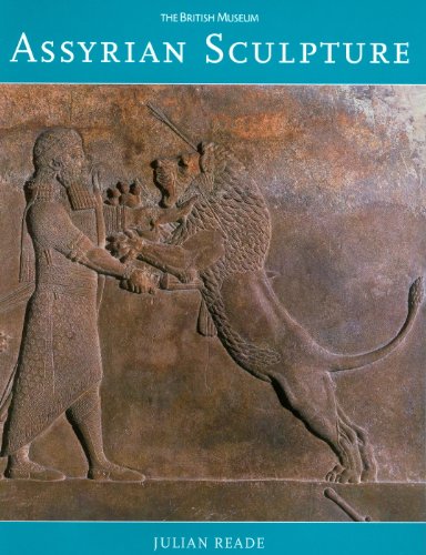 Assyrian Sculpture