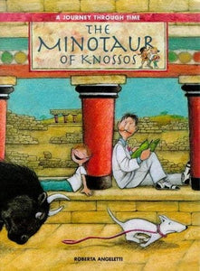 The Minotaur of Knossos 