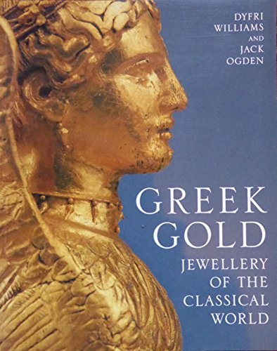 Greek Gold