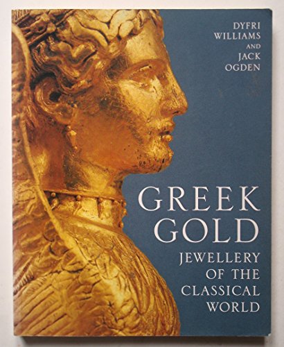 Greek Gold