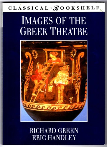 Images of Greek Theatre (Class B/S)